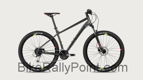 Norco Storm 7.1 fiche technique et avis